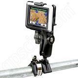 RAM Mount Garmin nuvi 500 Series Strap Mount RAM-B-108-GA32