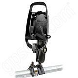 RAM Mount Magellan Meridian Strap Mount RAM-B-108-MA2U