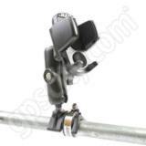 RAM Mount Universal S Cradle Strap Mount RAM-B-108-UN1U RAM Mount Universal S Cradle Strap Mount RAM-B-108-UN1U
