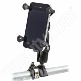 RAM Mount Universal X-Grip Strap Mount RAM-B-108-UN7U