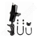 RAM Mount Camera Thread Motorcycle Mount RAM-B-174-237U