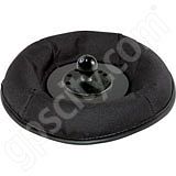 RAM Mount Non Skid Base with 1 inch Ball