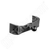 RAM Mount Gimble Mount with Ball for Garmin GPSMAP 172 178 RAM Mount Gimble Mount with Ball for Garmin GPSMAP 172 178