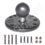 RAM Mount Segway Mount RAM-B-202-SE2U