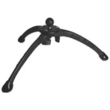 RAM Mount Light Weight Tri-Pod Base with 1 inch Ball