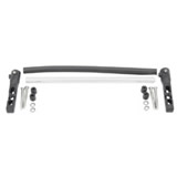 RAM Mount Motorcycle Handle Base with 26 inch Flex Rod