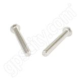 RAM Mount Motorcycle Mount Bolt Set RMR-S25501500