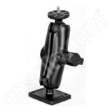 RAM Mount AMPS Plate Camera Thread Mount