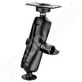 RAM Mount Half VESA Screw Down Mount RAM-D-101U-243