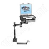 RAM Mount Chevrolet GMC Vehicle Laptop Mount No Riser RAM-VB-102NR-SW1