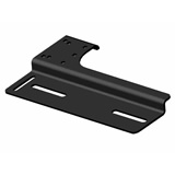 NPI RAM Chevrolet Ford Vehicle Mount Base RAM-VB-106