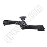 RAM Mount Double Swing Arm with Socket RAM-VB-109-4U