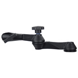 RAM Mount Double Swing Arm with Socket RAM-VB-109-G1U