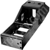 RAM Mount Angled Console Chevy Impala RAM-VCA-103