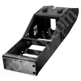 RAM Mount Angled Console Dodge Charger Police Pursuit Back Fairing RAM-VCA-112