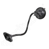RAM Mount Diamond Gooseneck 12 inch Flex Arm Suction Mount RAP-105-12D224U