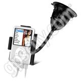 RAM Mount Apple iPod Nano Gooseneck Mount G3 RAP-105-6224-AP5U