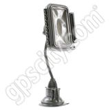 RAM Mount Aqua Box Gooseneck Mount W RAP-105-6224-AQ6