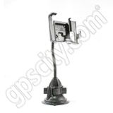 RAM Mount Garmin Nuvi 3xx Series on Flex Suction Mount