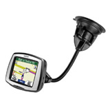 RAM Mount StreetPilot i-Series G-Ball Series on Flex Suction Mount