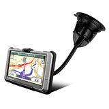 NPI RAM Garmin nuvi 2xxW and nuvi 465T Flex Suction Mount