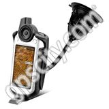 RAM Mount Garmin Colorado Series Flex Suction Mount