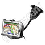 RAM Mount Garmin nuvi 8xx Series Flex Suction Mount