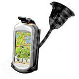 RAM Mount Garmin Oregon Series Flex Suction Mount