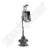 NPI RAM Magellan eXplorist on Flex Suction Mount