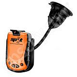 RAM Mount SPOT GPS Series Flex Suction Mount