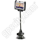 NPI RAM TomTom GO 510 710 910 Flex Suction Mount