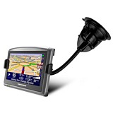 RAM Mount TomTom ONE XL Flex Suction Mount