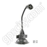 RAM Mount XM and Sirius Radio Flex Arm Suction Cup Mount
