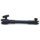 RAM Mount Plastic 6 inch Long 1.0 and 1.5 inch Socket Arm