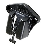 NPI RAM Standard Belt Clip with Diamond Plate