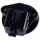 RAM Mount Standard Belt Clip with Adhesive Base