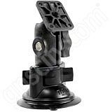 RAM Mount AMPS Plate Pivot Suction Cup Mount