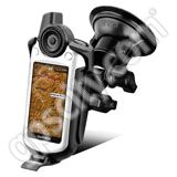 NPI RAM Garmin Colorado Series Pivot Suction Cup Mount