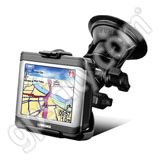 RAM Mount Lowrance XOG Series Pivot Suction Cup Mount