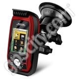 NPI RAM Magellan Triton 200 300 400 500 Pivot Suction Cup Mount