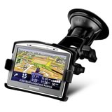 NPI RAM TomTom GO 520 720 920 Pivot Suction Cup Mount