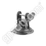 RAM Mount Locking Suction Base and Pivot Bolt