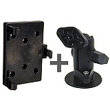 RAM Mount RAP-B-104A-PD2