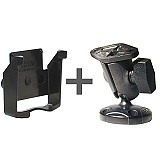 RAM Mount Garmin iQue 3600 Short Screw Mount RAP-B-104-GA10U