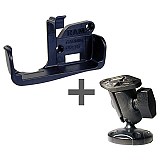 RAM Mount Garmin Quest 2 Short Screw Mount RAP-B-104-GA15U