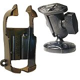 RAM Mount Garmin eTrex Short Screw Mount RAP-B-104-GA5U