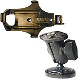 RAM Mount Garmin x76 x78 x98 Surface Mount RAP-B-104-GA7U