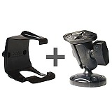 RAM Mount Garmin StreetPilot 2000 Short Screw Mount RAP-B-104-GA9U
