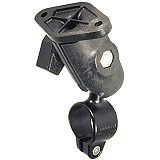 RAM Mount Plastic Twist Cradle Plate Short Rail Mount