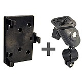RAM Mount RAP-B-104R-PD2
